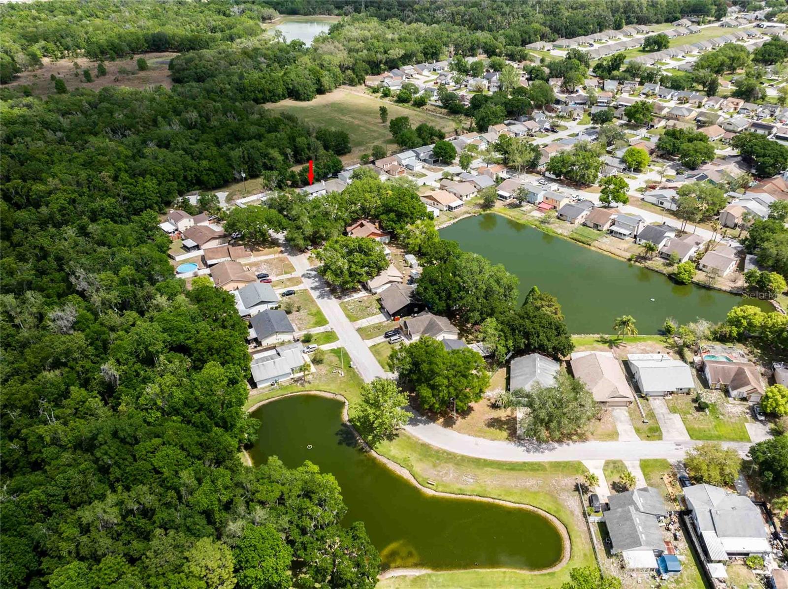 WILDWOOD 02 - Residential