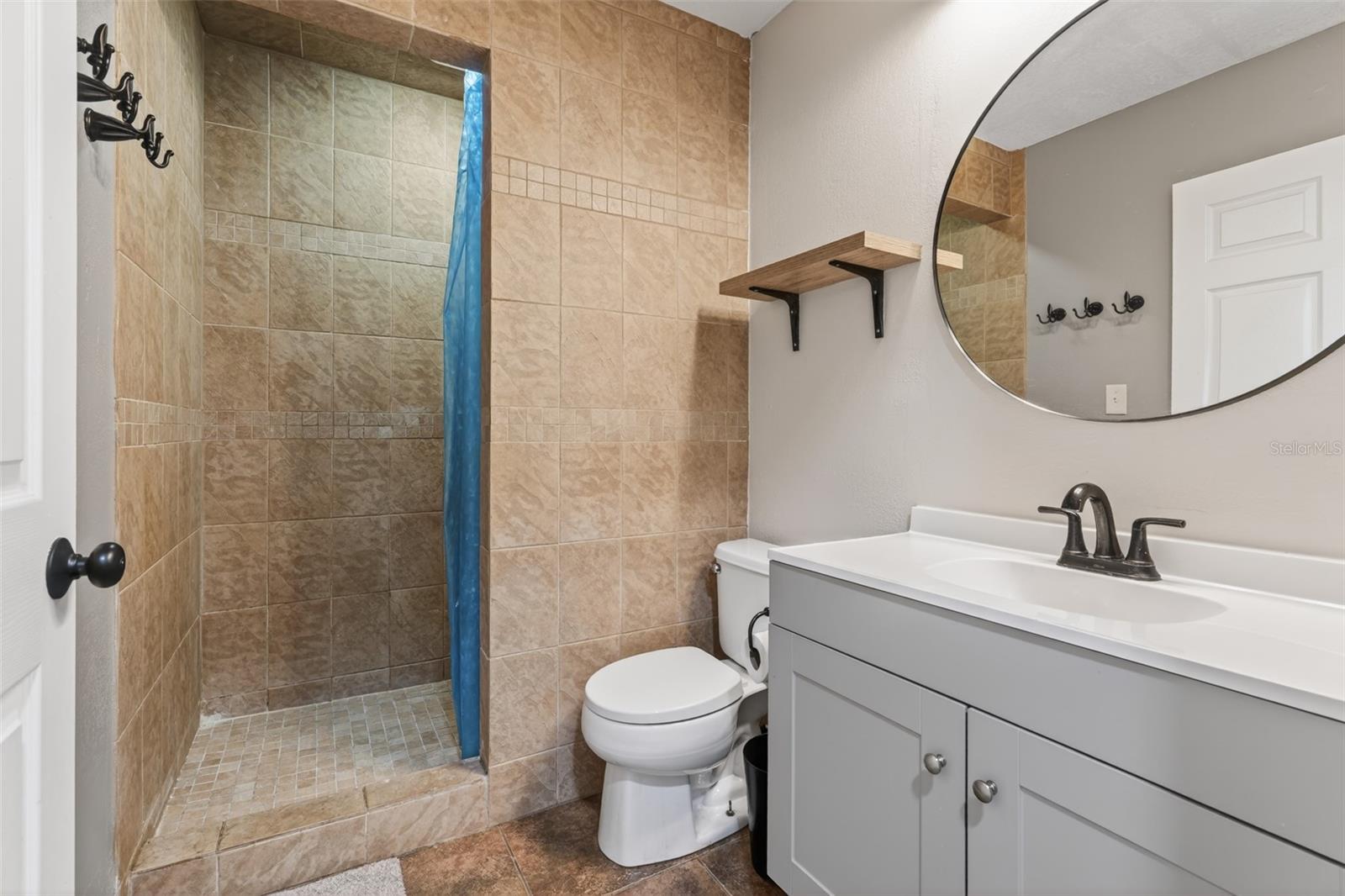 RUNNYMEDE SHORES - Residential