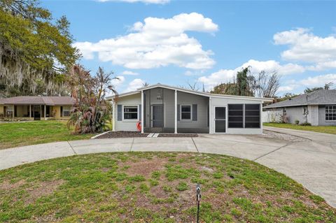 Property photo of 4430 Rummell Road, St Cloud, FL 34769