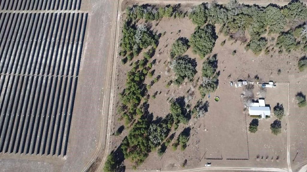 Photo of NE 101 Street, Archer, FL 32618 (MLS # O6374729)