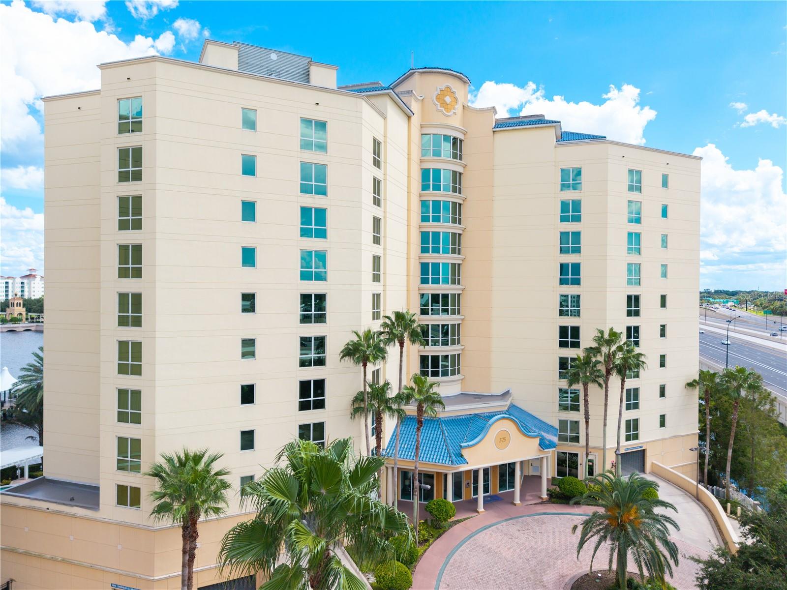 375 EMERSON PLAZA 412