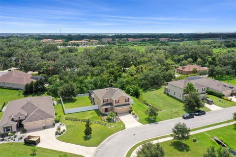 A home in ELLENTON