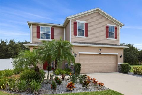 A home in ELLENTON