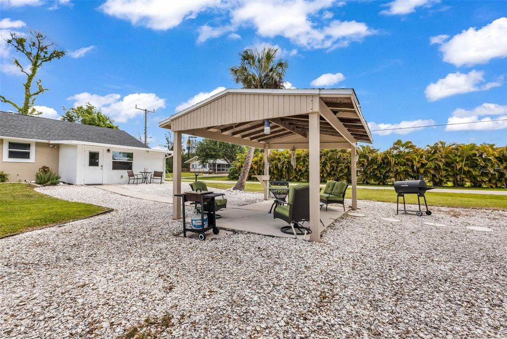 Photo of 119 Glenholm Avenue, Punta Gorda, FL 33950 (MLS # C7525086)