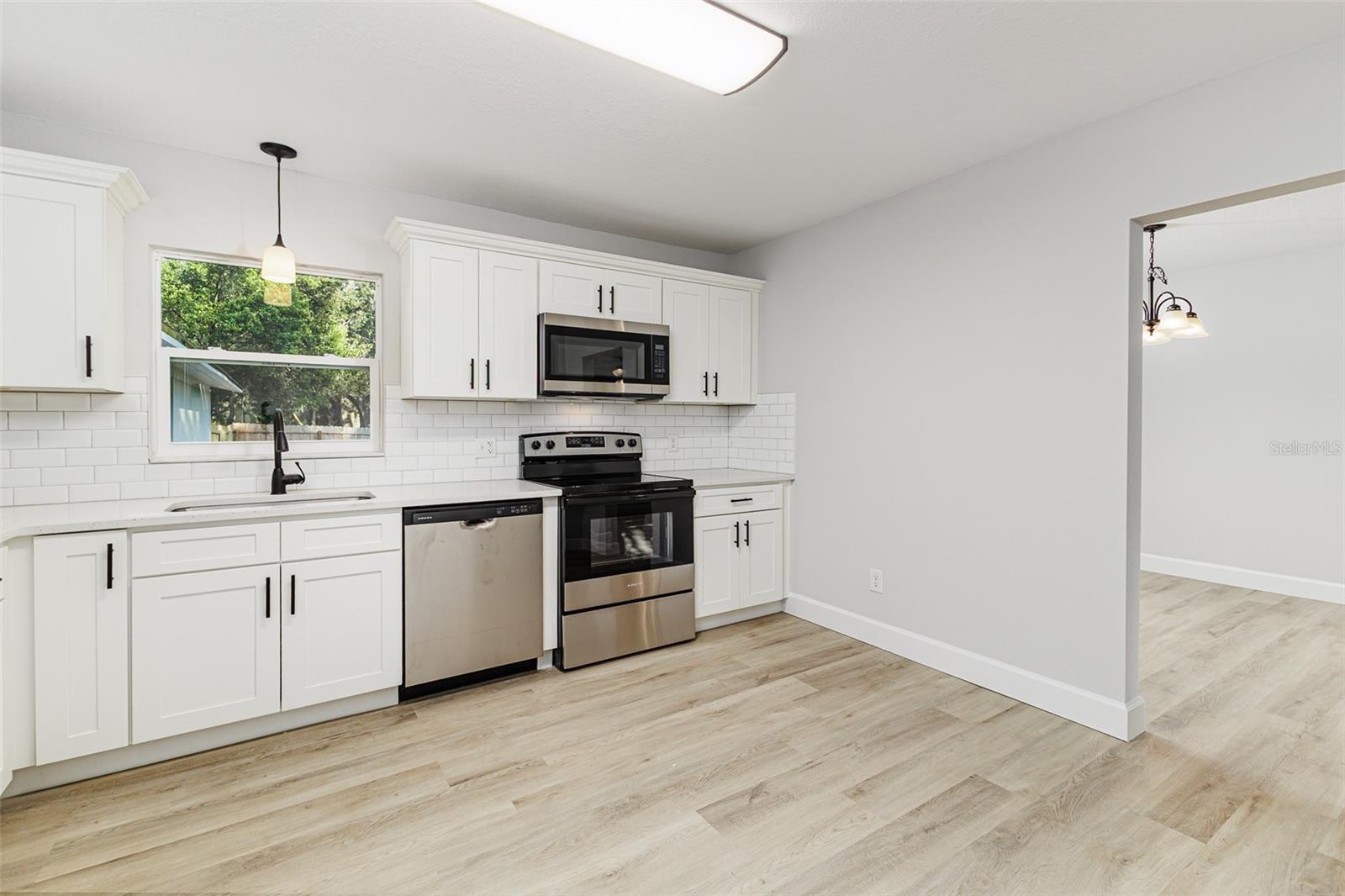 HACKLAKE - Residential