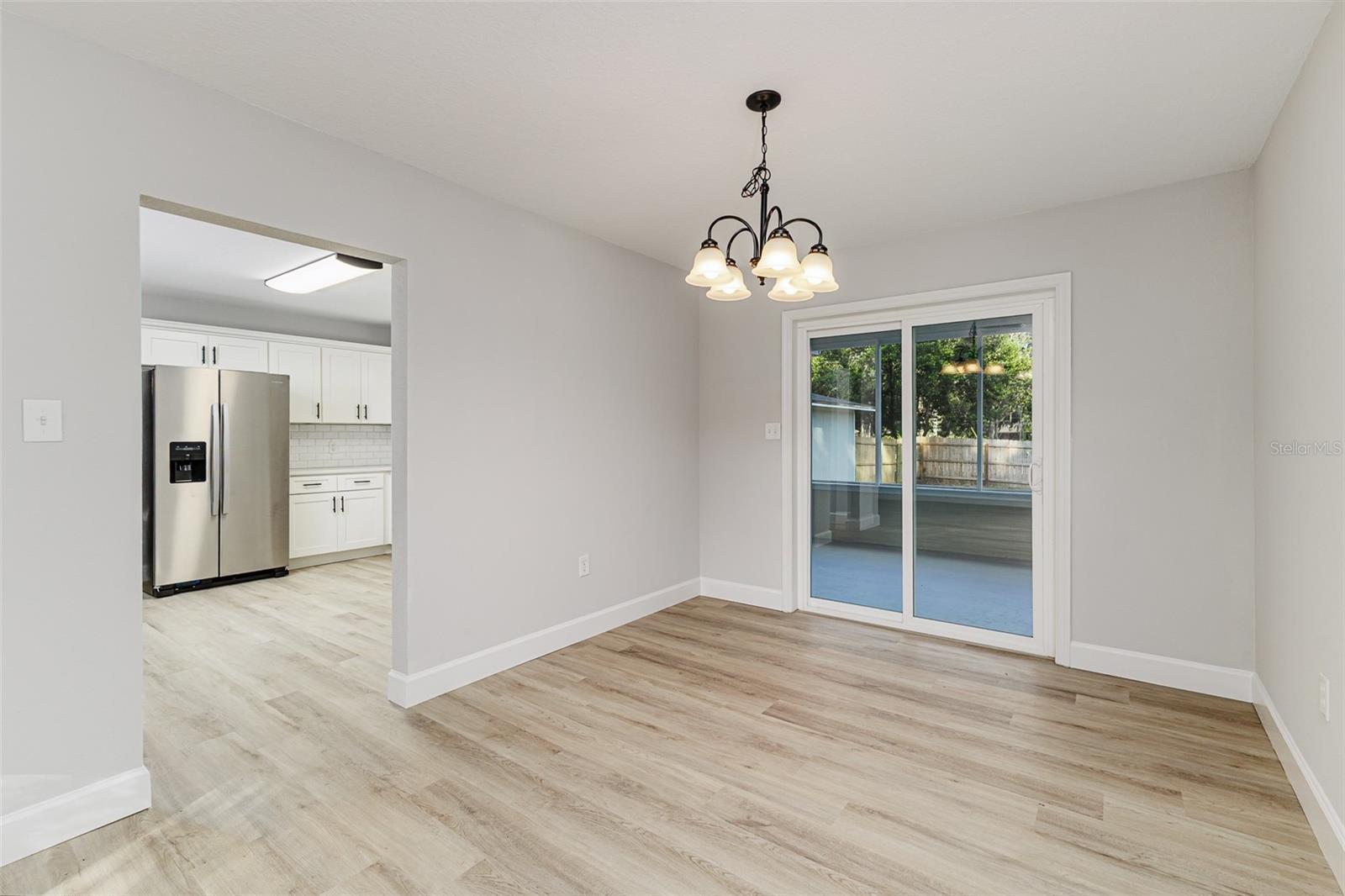 HACKLAKE - Residential