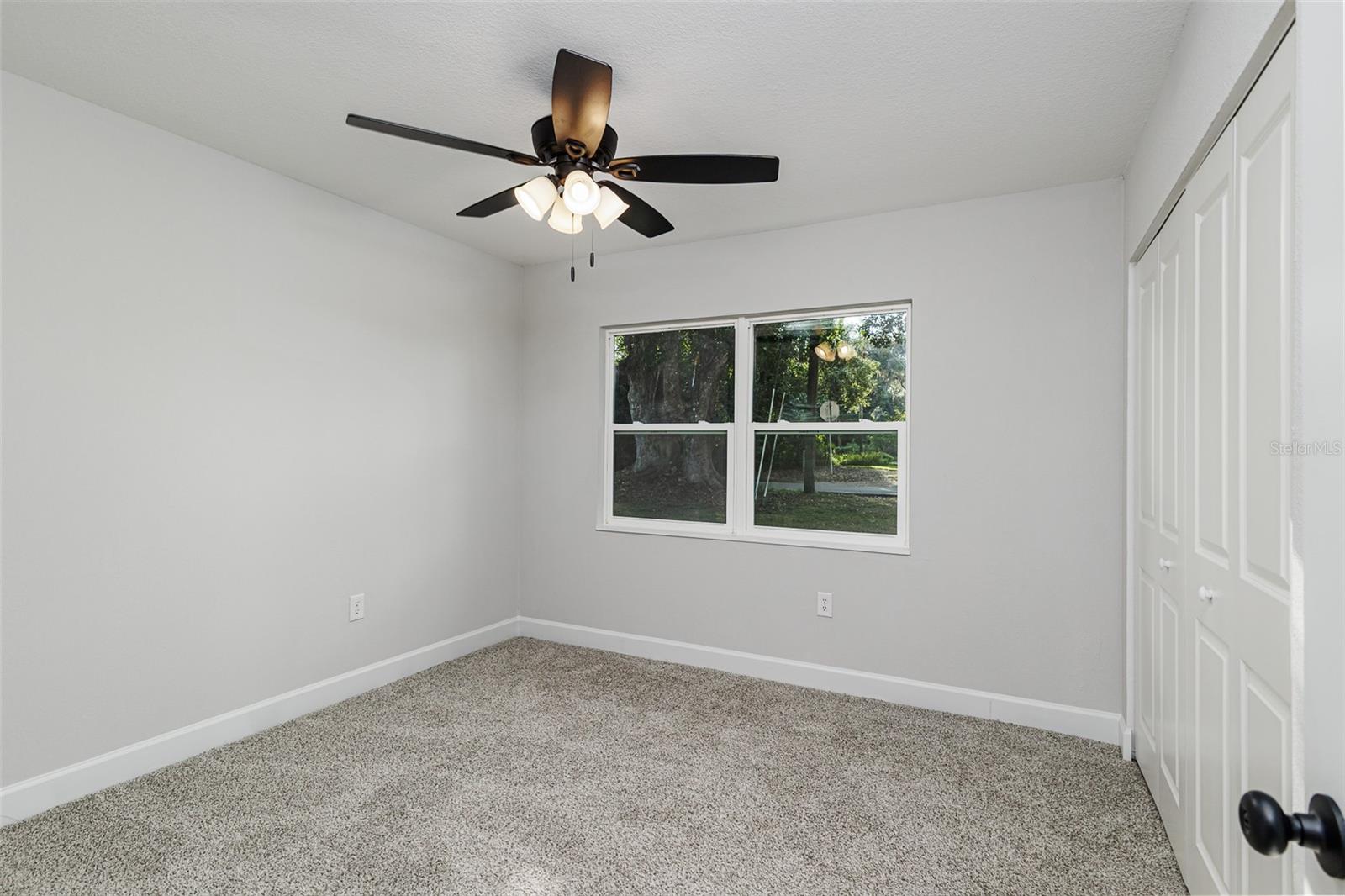 HACKLAKE - Residential