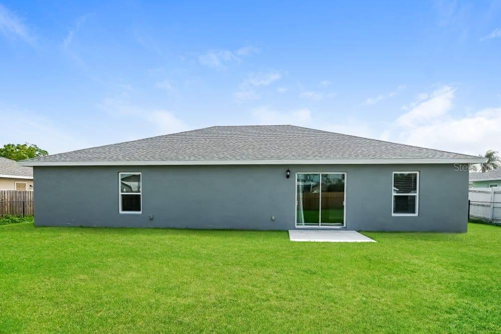 PORT CHARLOTTE SEC 013 - Residential Lease