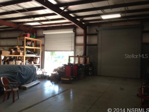 Park Center 02 - Commercial Lease