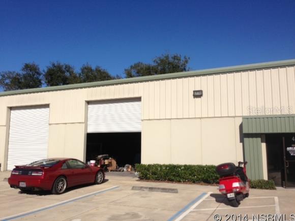 Park Center 02 - Commercial Lease