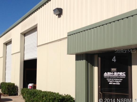 Park Center 02 - Commercial Lease