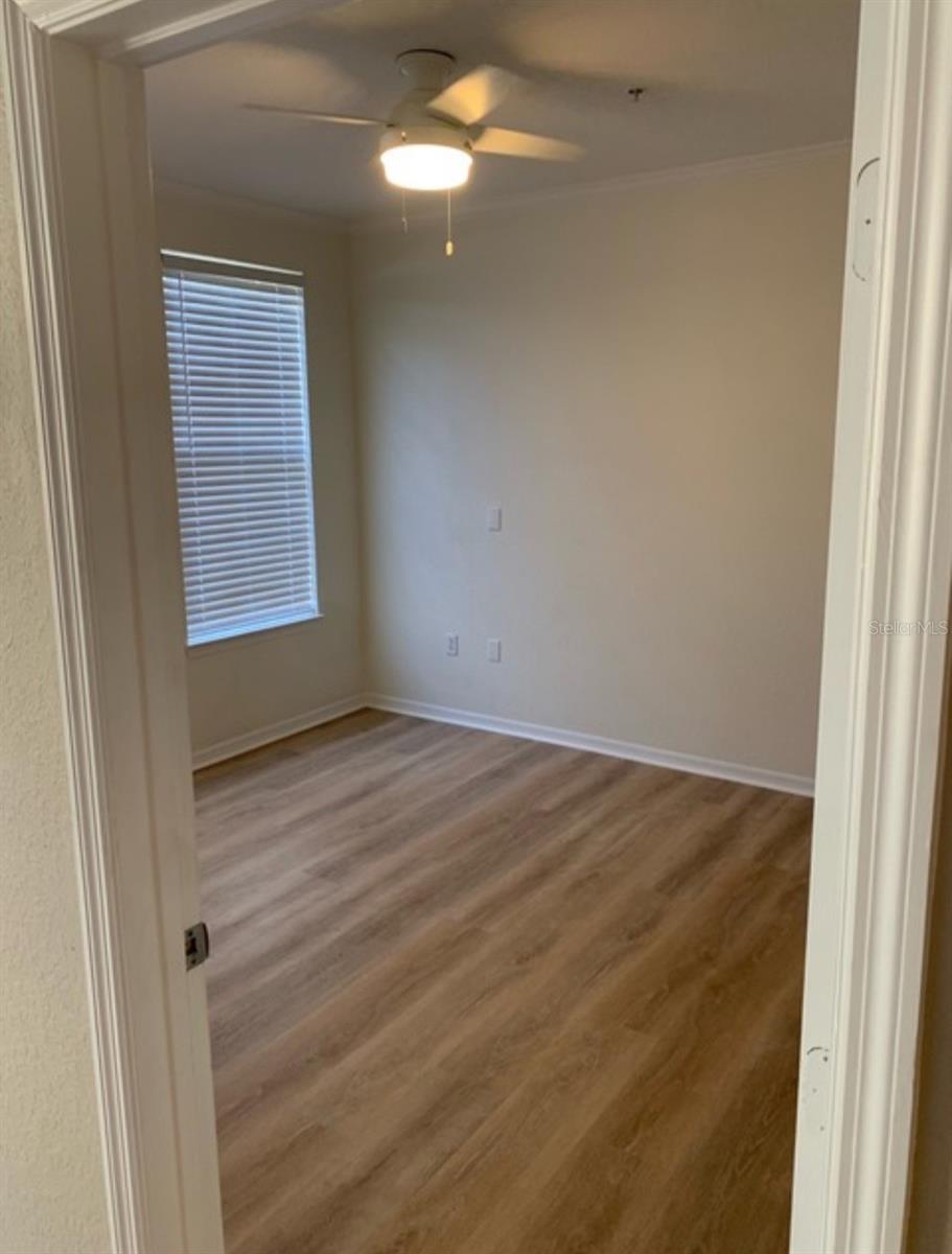 VILLA SONOMA AT INTERNATIONAL PLAZA CONDO - Residential Lease