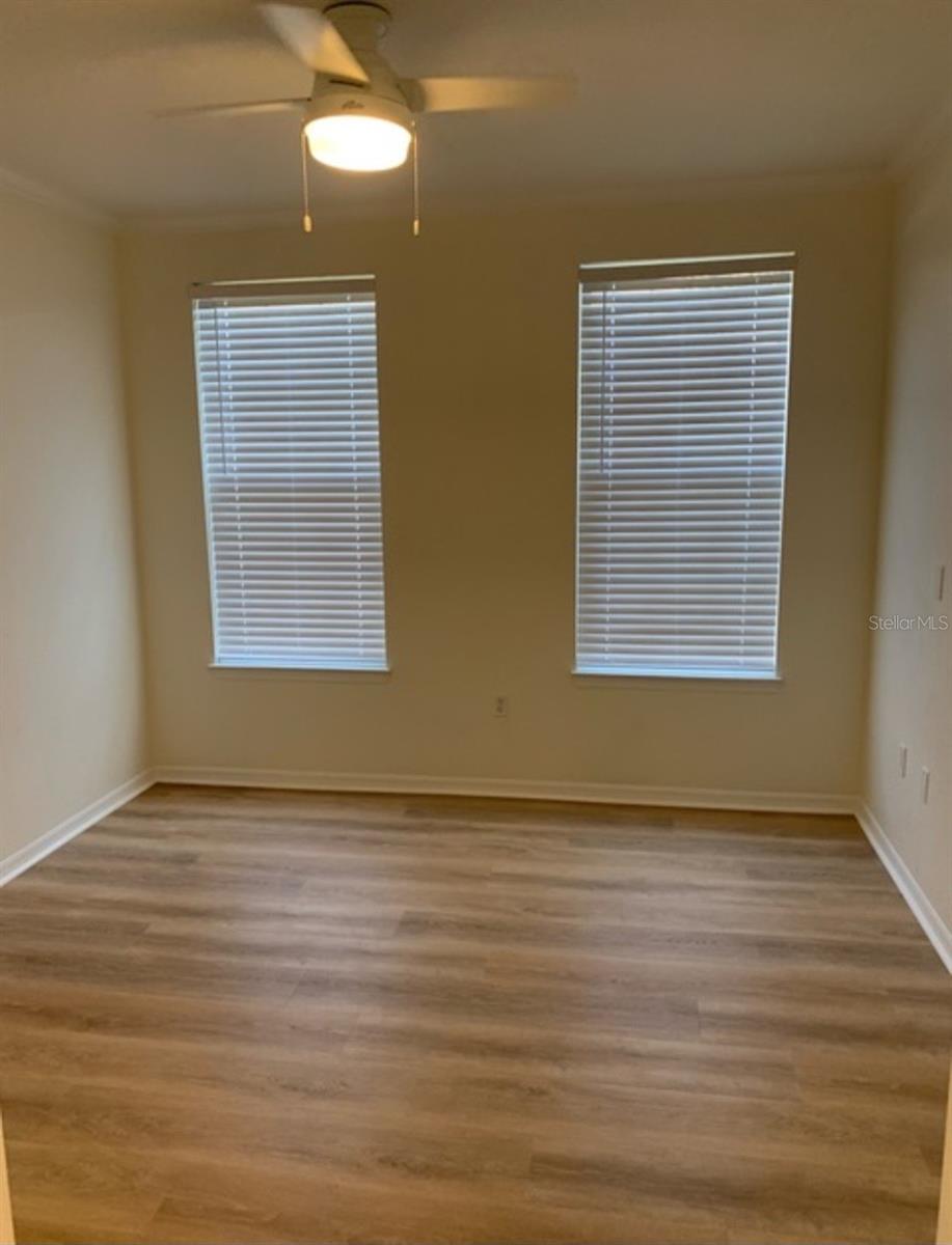 VILLA SONOMA AT INTERNATIONAL PLAZA CONDO - Residential Lease