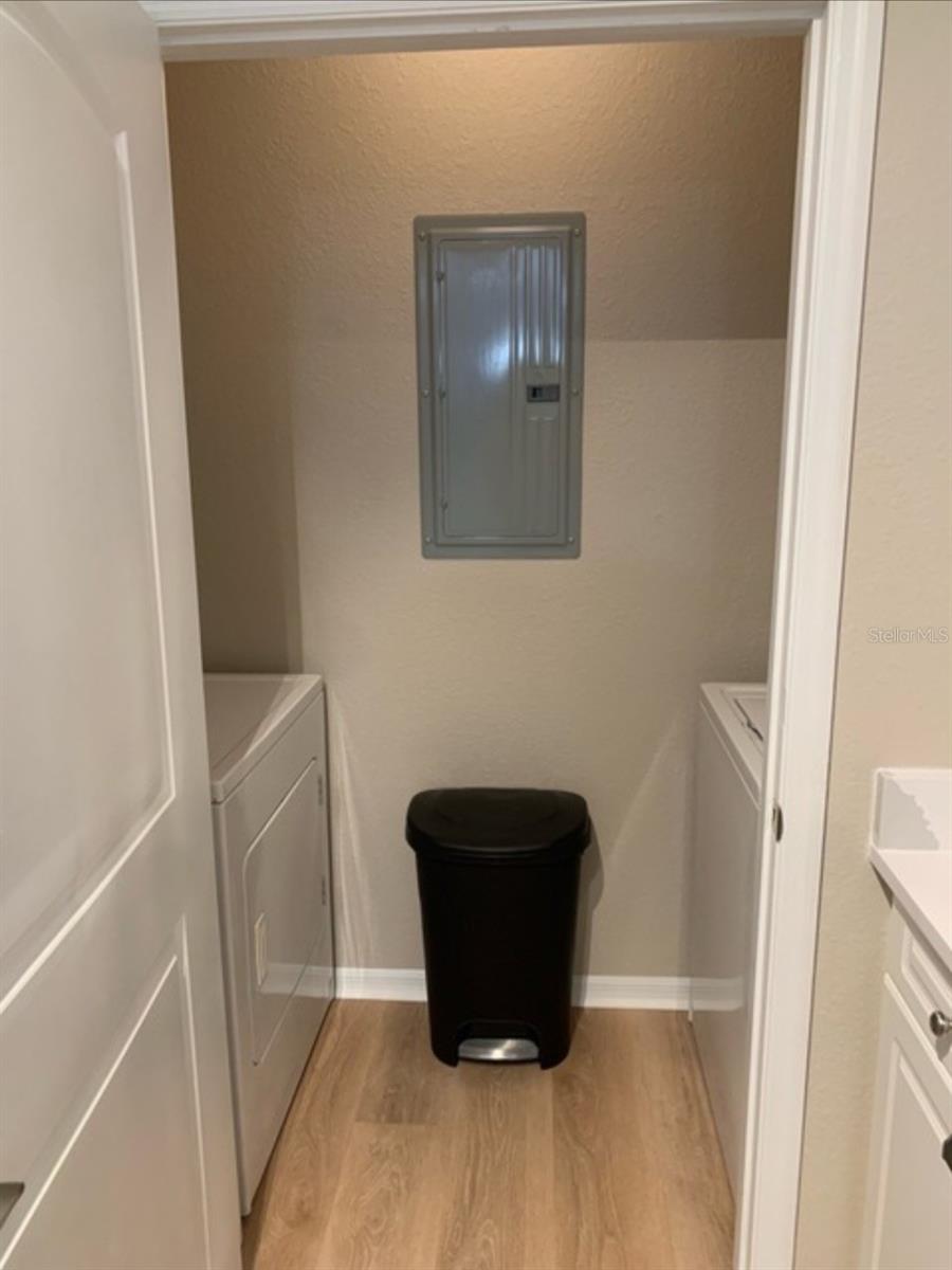 VILLA SONOMA AT INTERNATIONAL PLAZA CONDO - Residential Lease