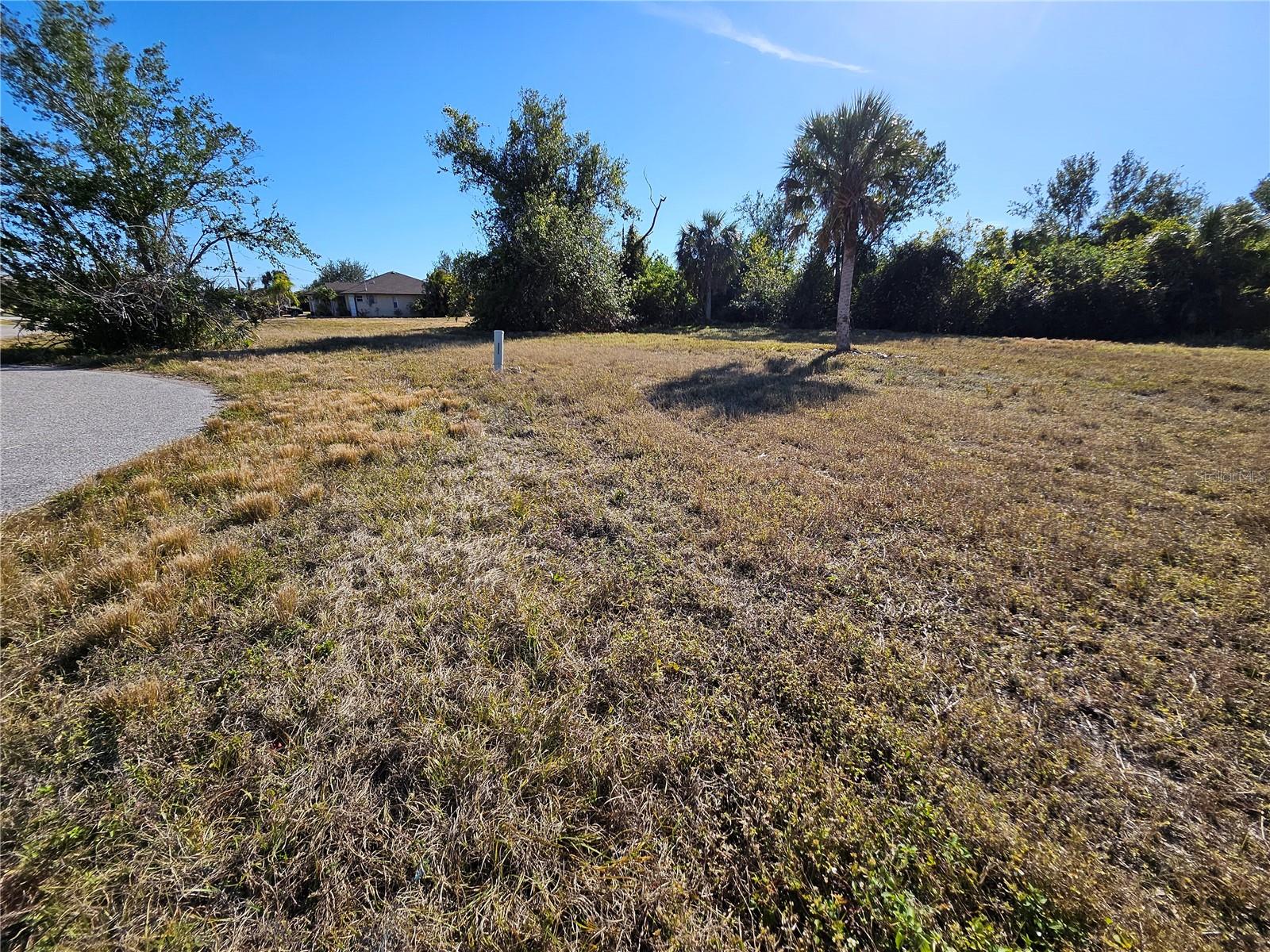 ROTONDA WEST PINEHURST - Land