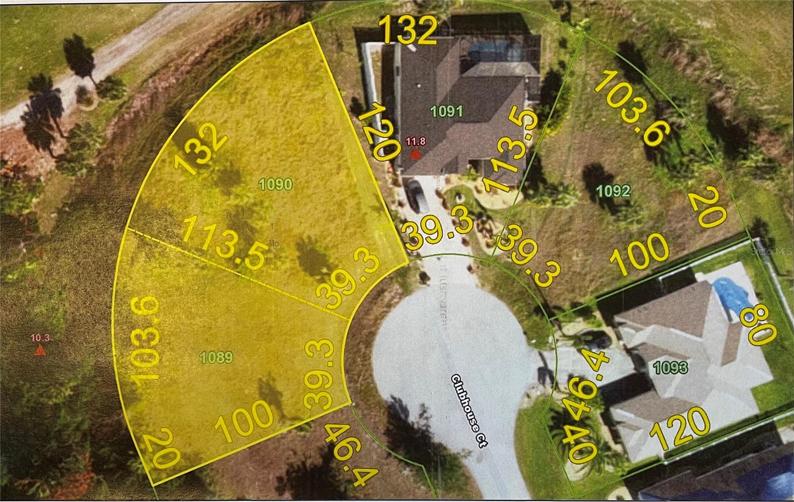 ROTONDA WEST PINEHURST - Land