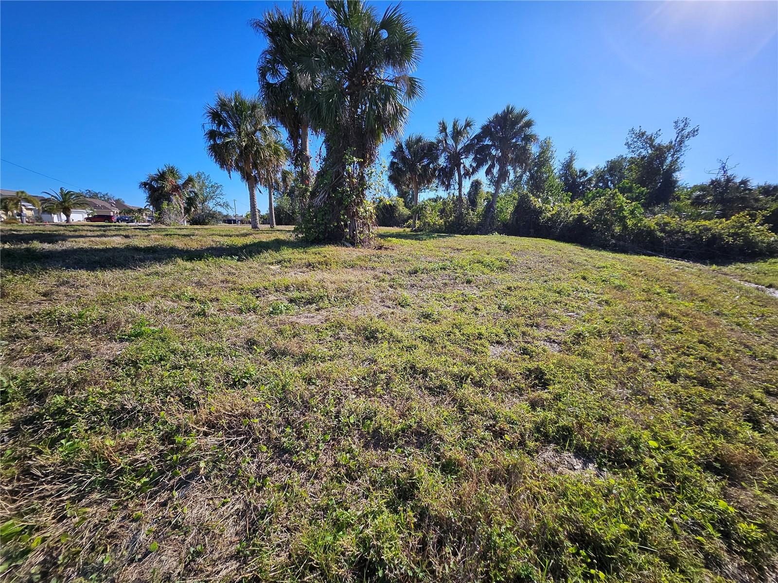 ROTONDA WEST PINEHURST - Land