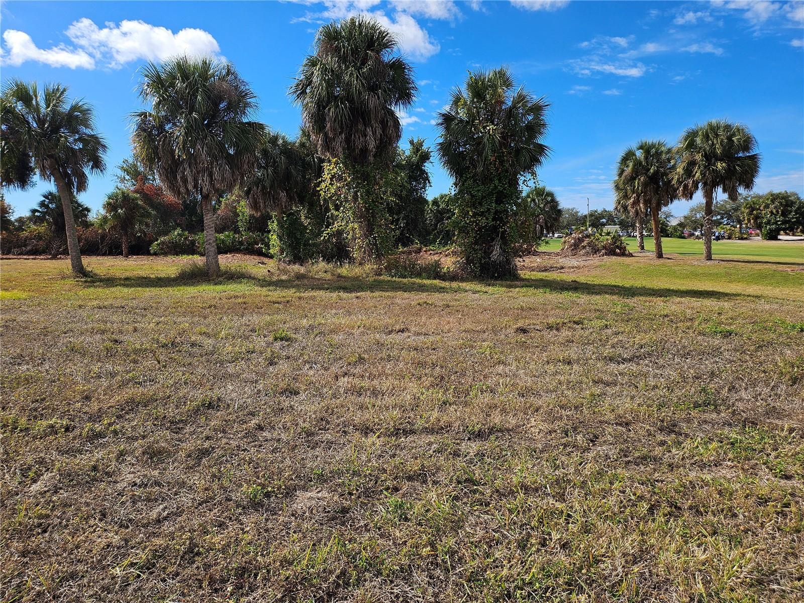 ROTONDA WEST PINEHURST - Land