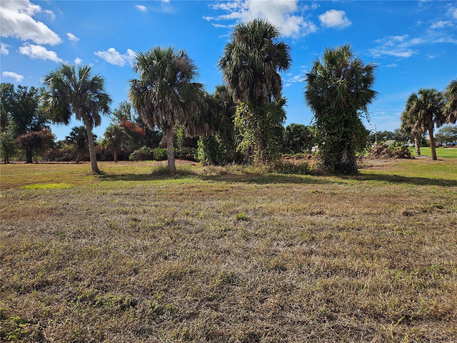 ROTONDA WEST PINEHURST - Land