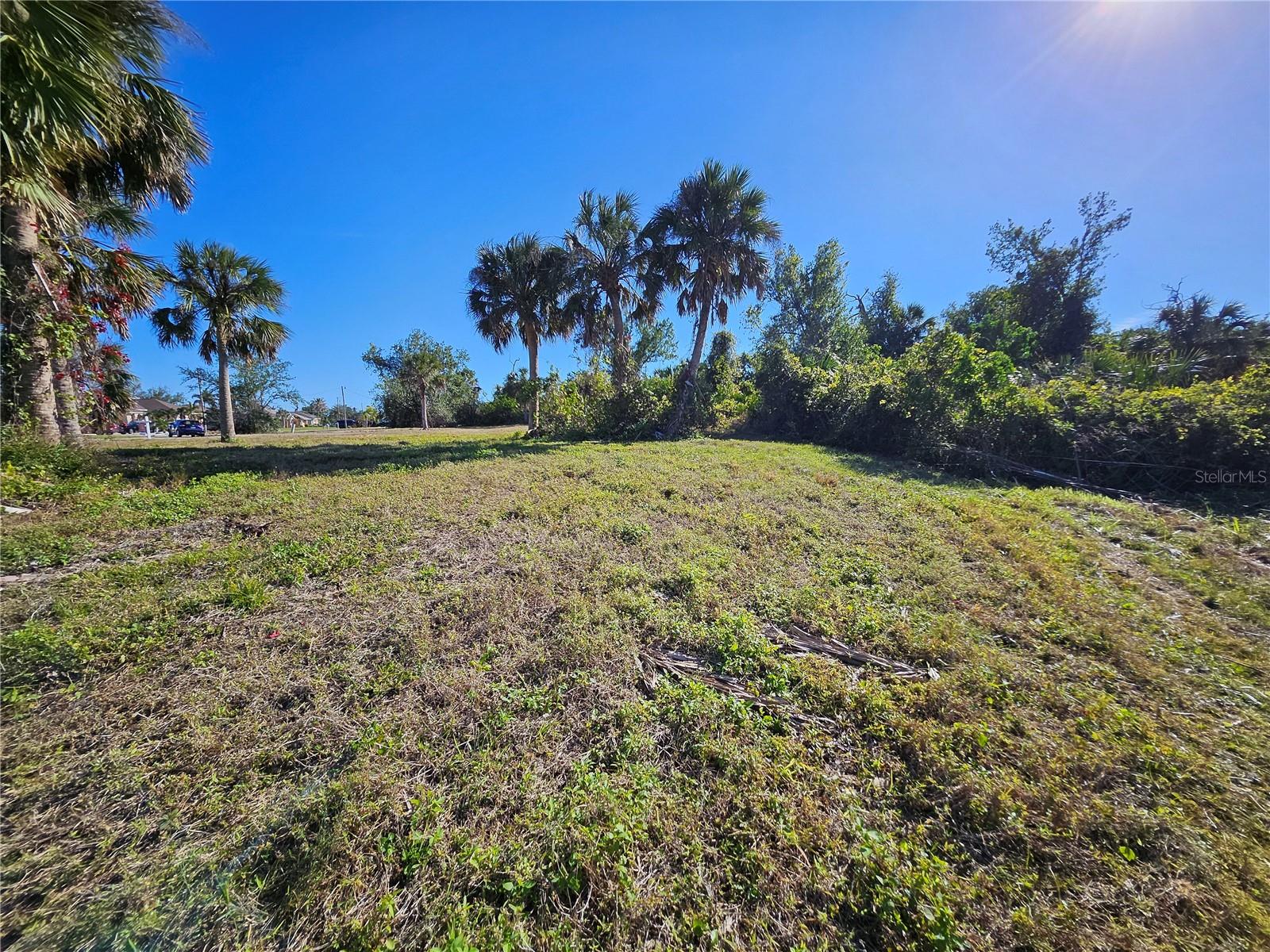 ROTONDA WEST PINEHURST - Land