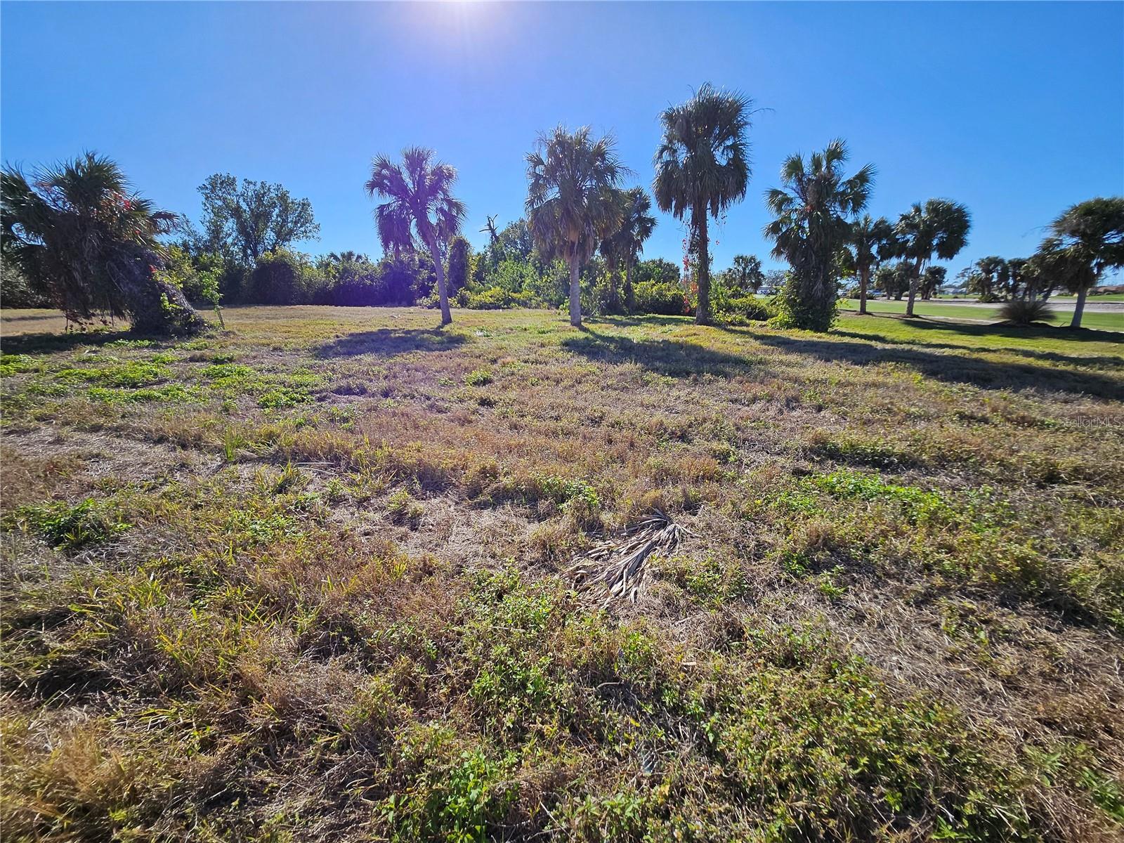 ROTONDA WEST PINEHURST - Land