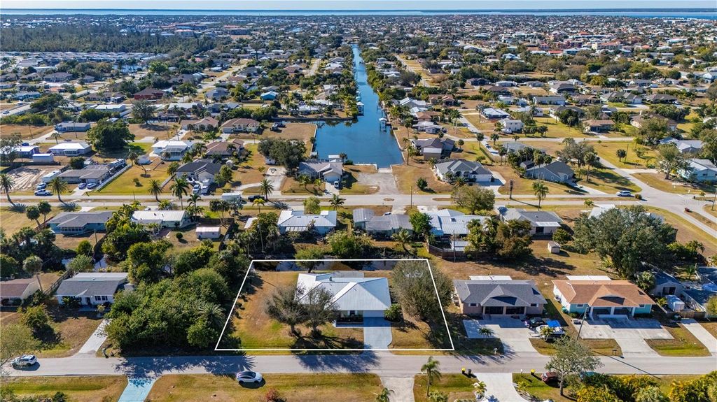 Photo of 3001 Vasco Street, Punta Gorda, FL 33950 (MLS # C7521696)