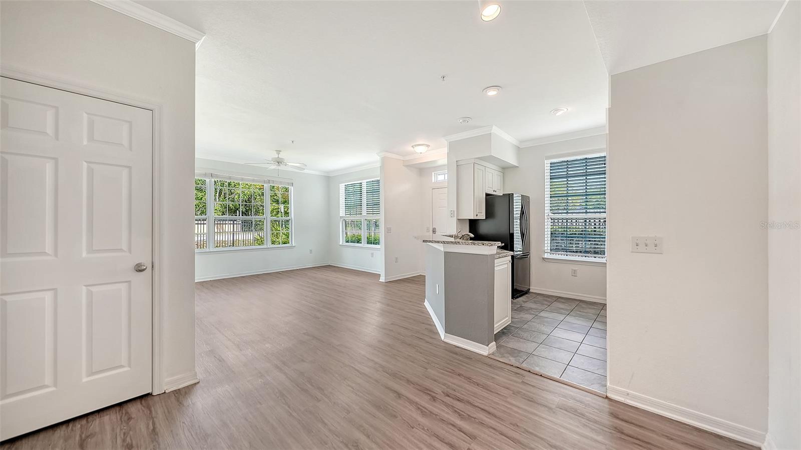 ADMIRALS WALK - Residential