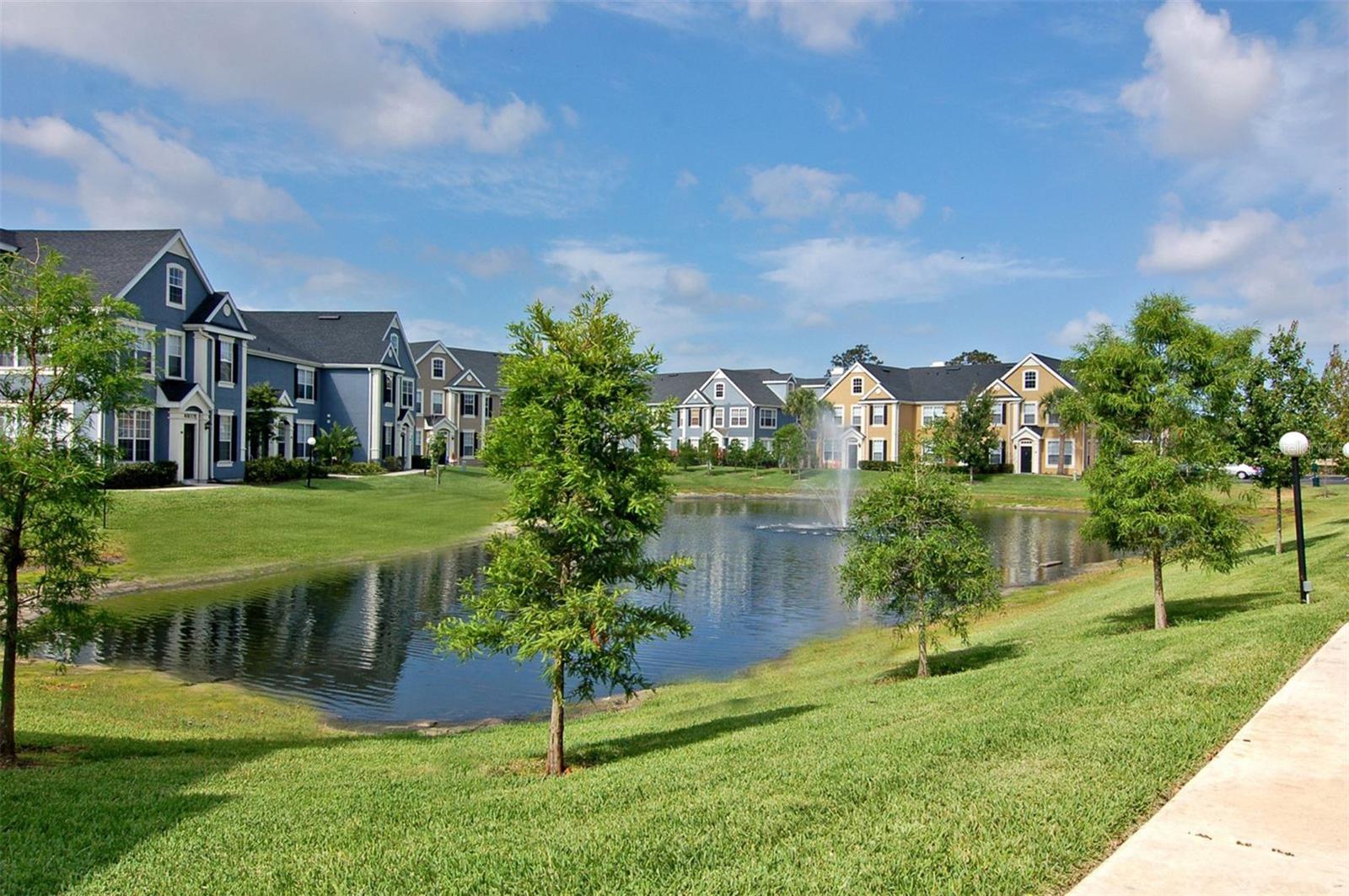 ADMIRALS WALK - Residential