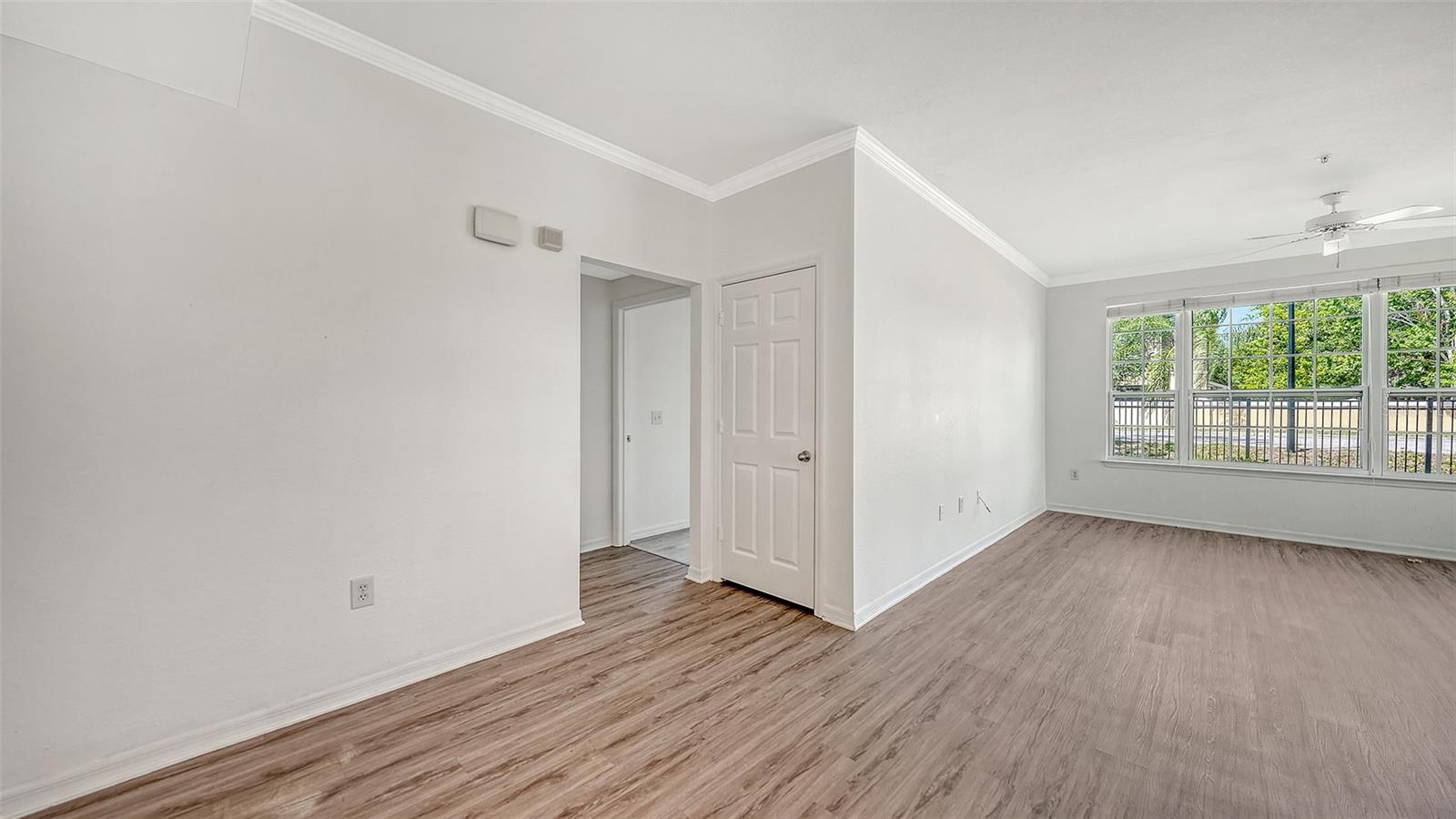 ADMIRALS WALK - Residential