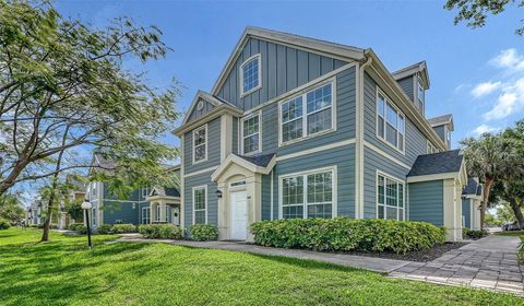 Photo of 5501 Rosehill Road #105, Sarasota, FL 34233 (MLS # A4691278)