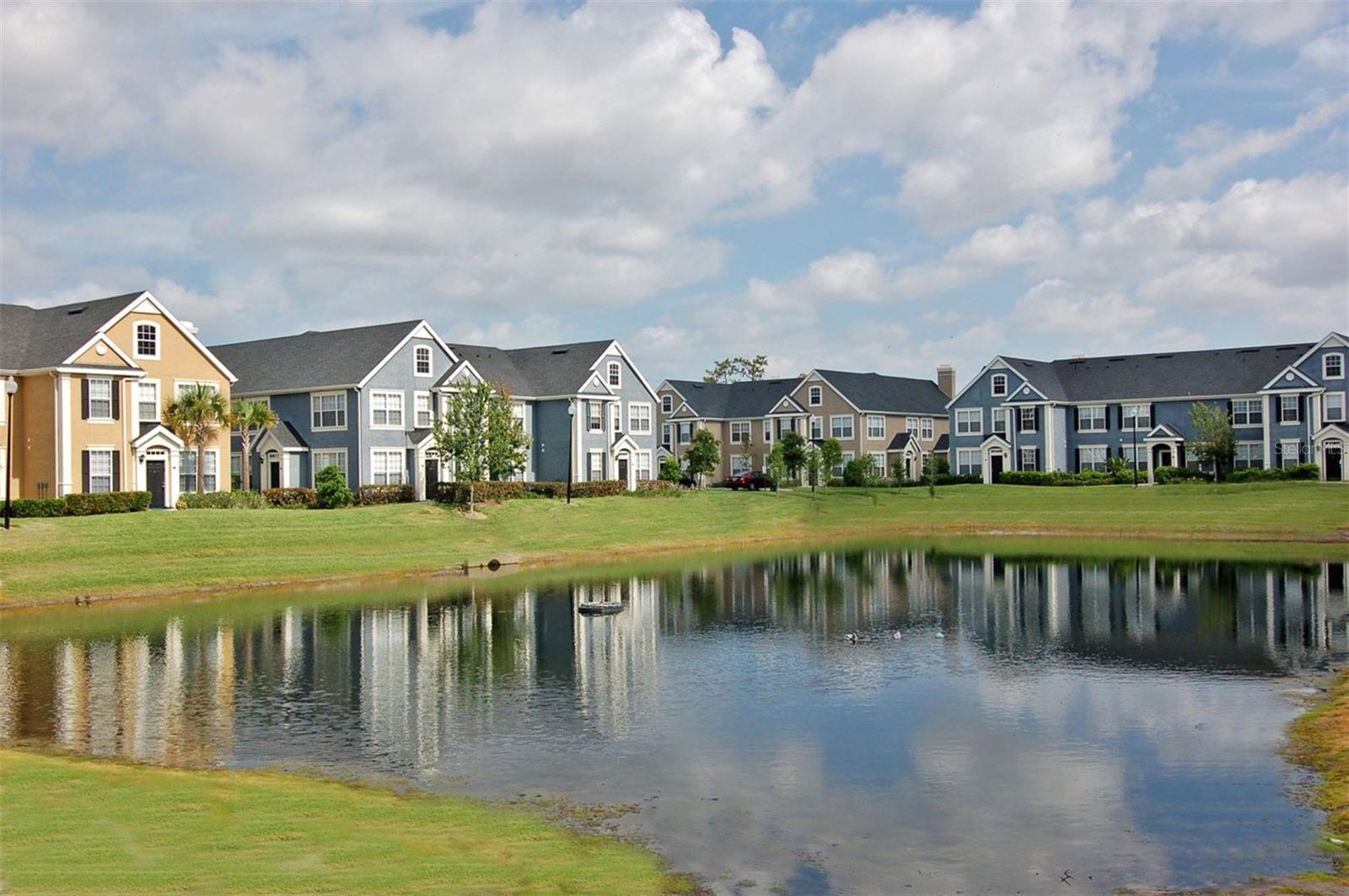 ADMIRALS WALK - Residential