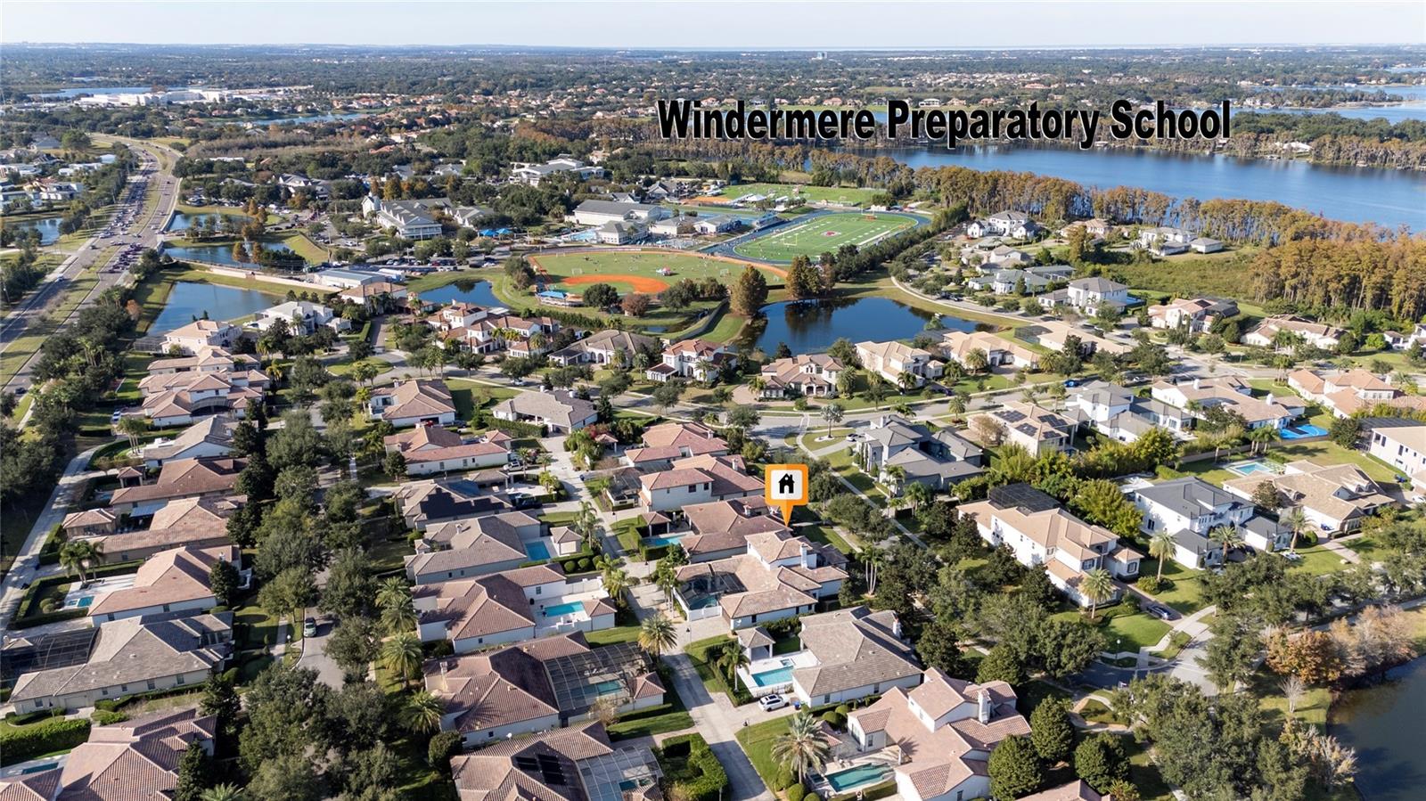 WATERSTONE - Residential