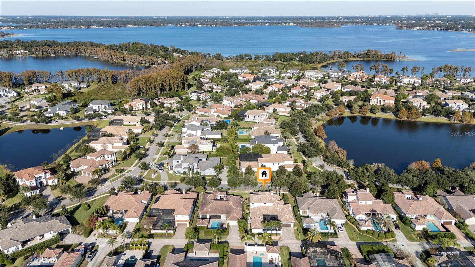 WATERSTONE - Residential