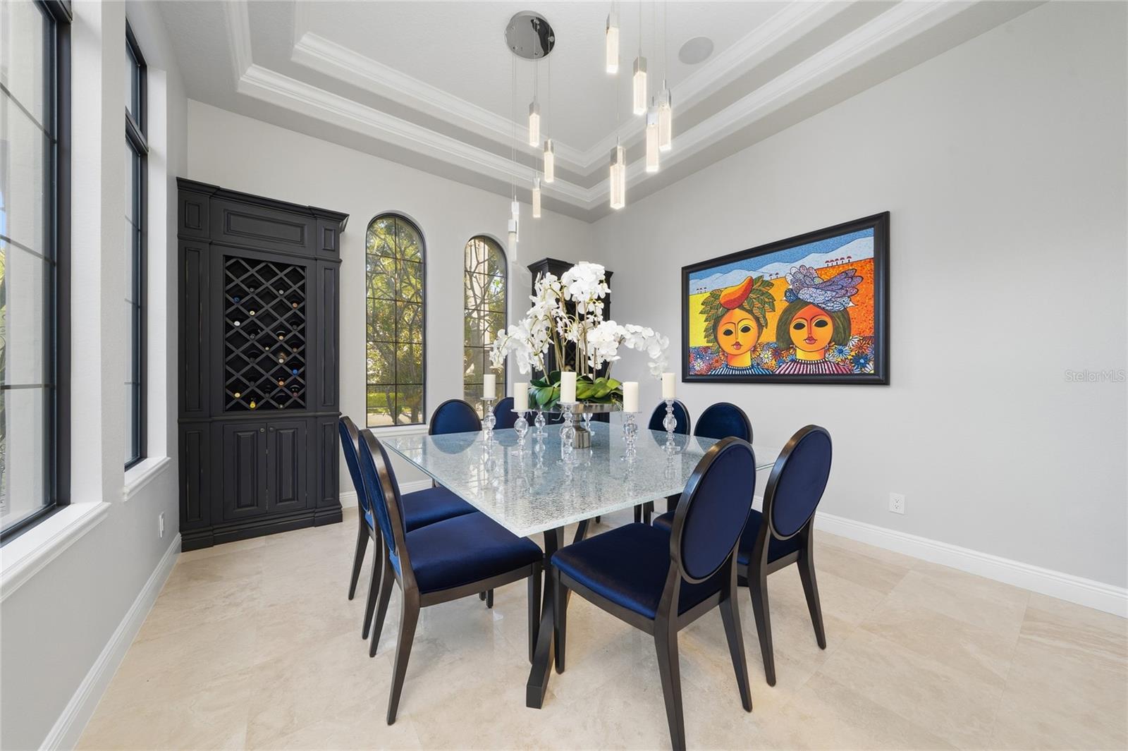 WATERSTONE - Residential