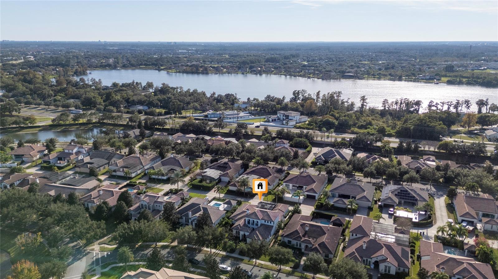 WATERSTONE - Residential