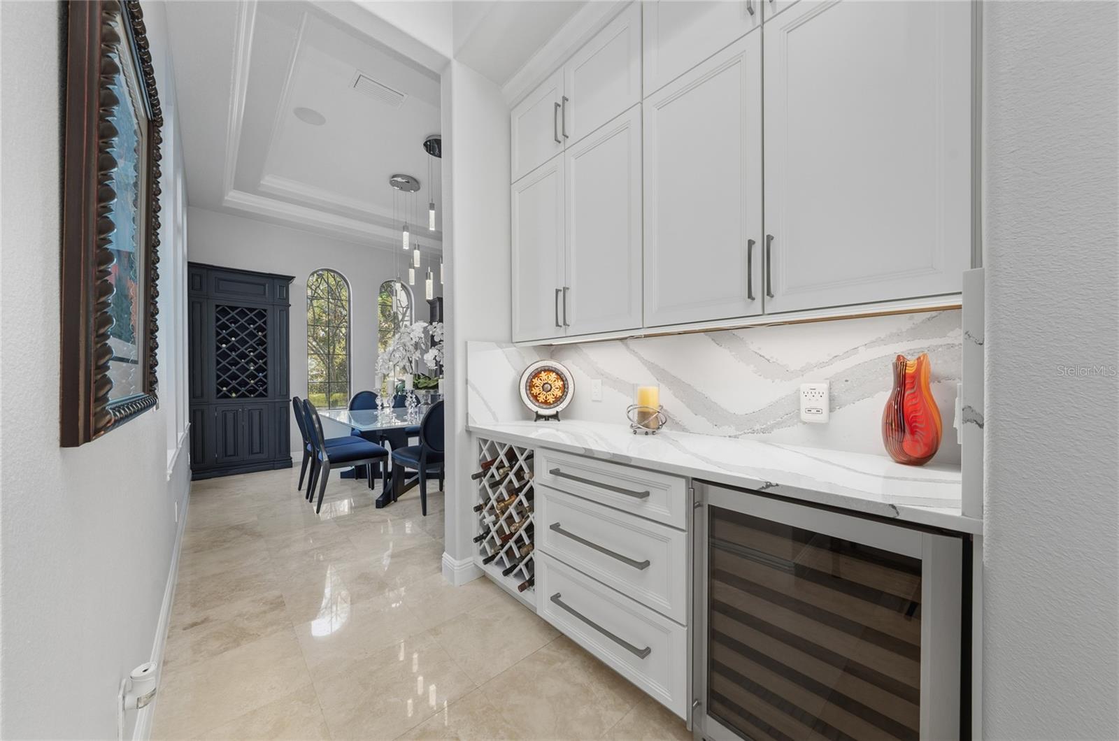 WATERSTONE - Residential