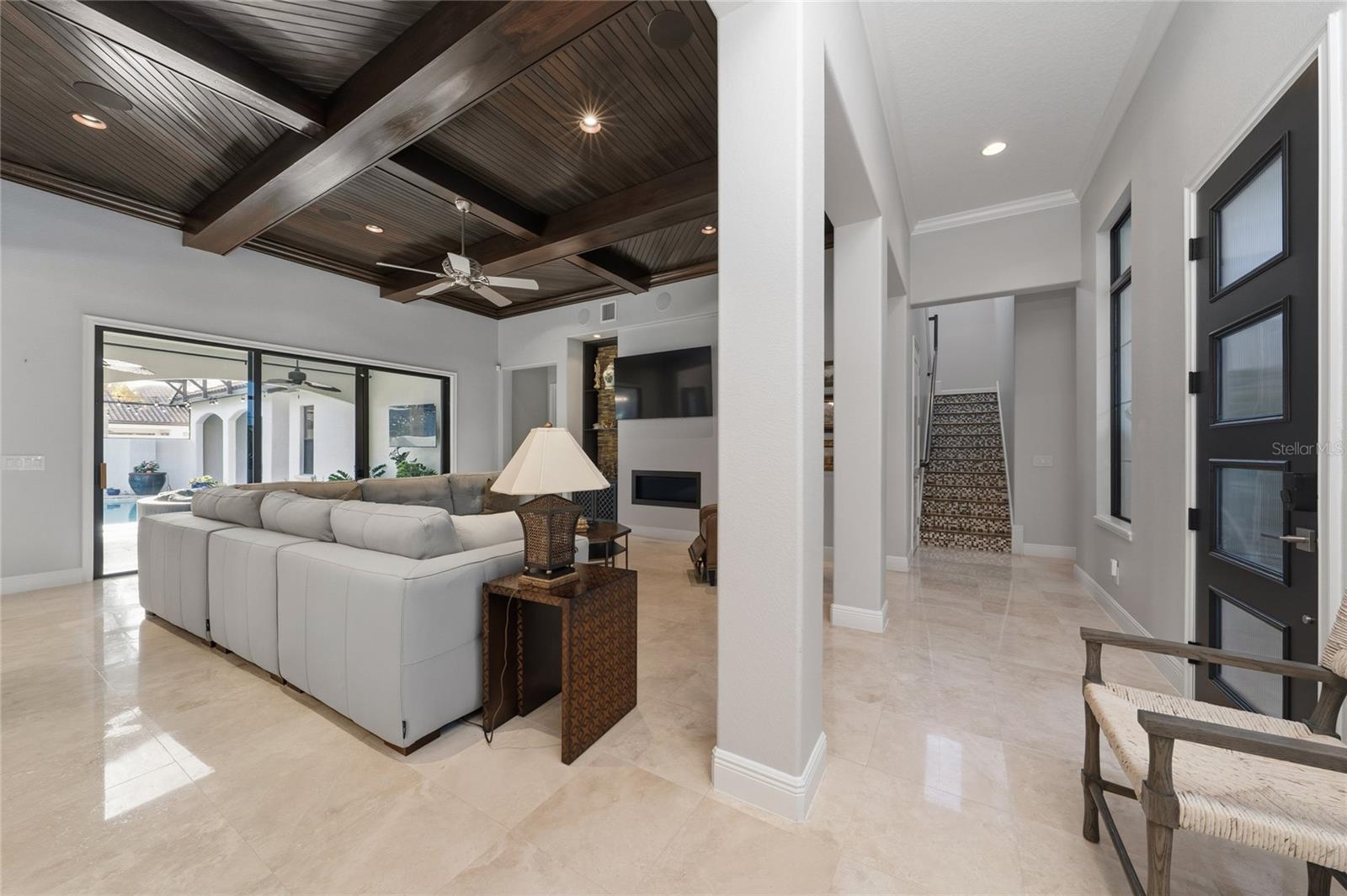 WATERSTONE - Residential