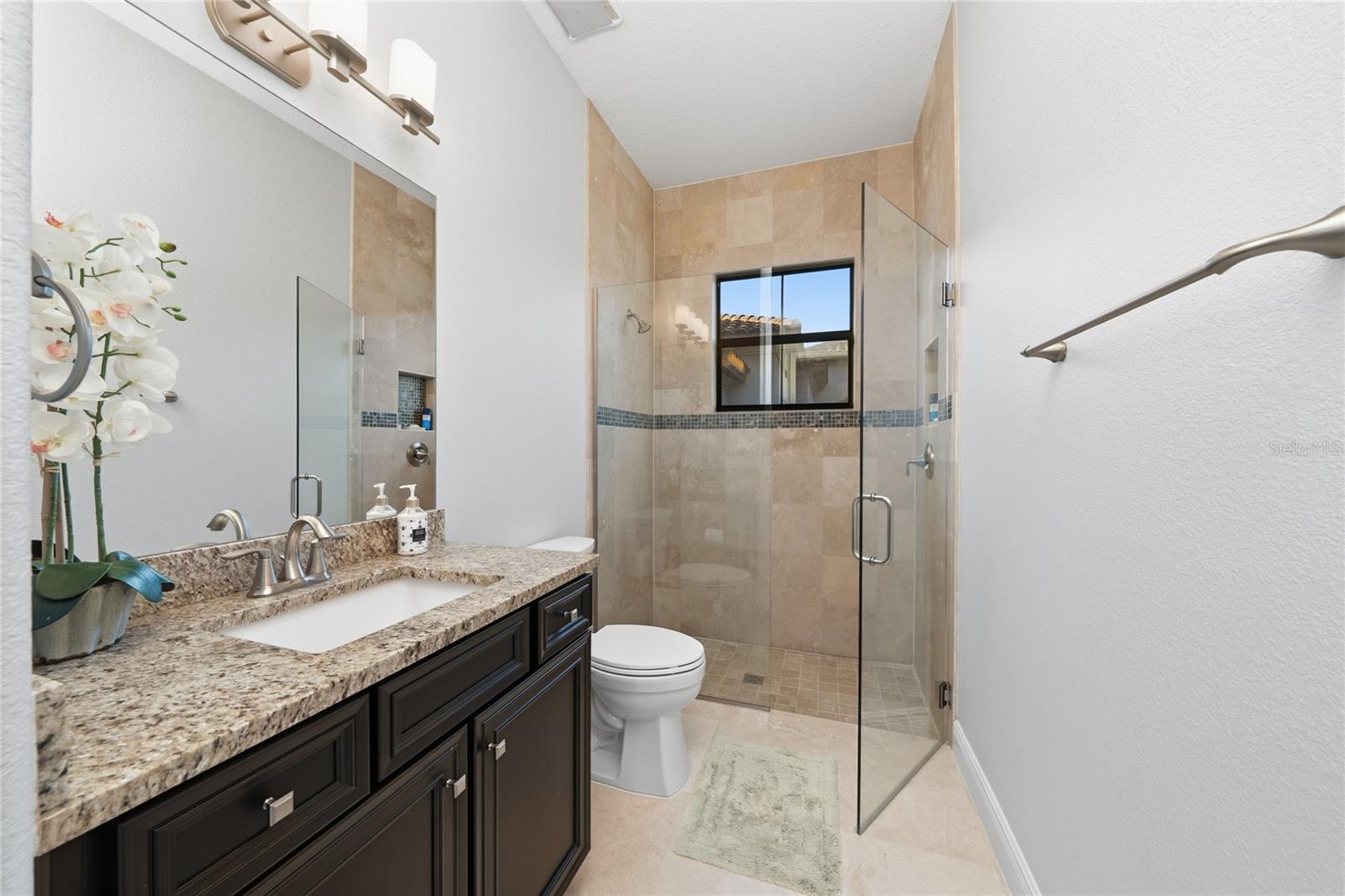 WATERSTONE - Residential