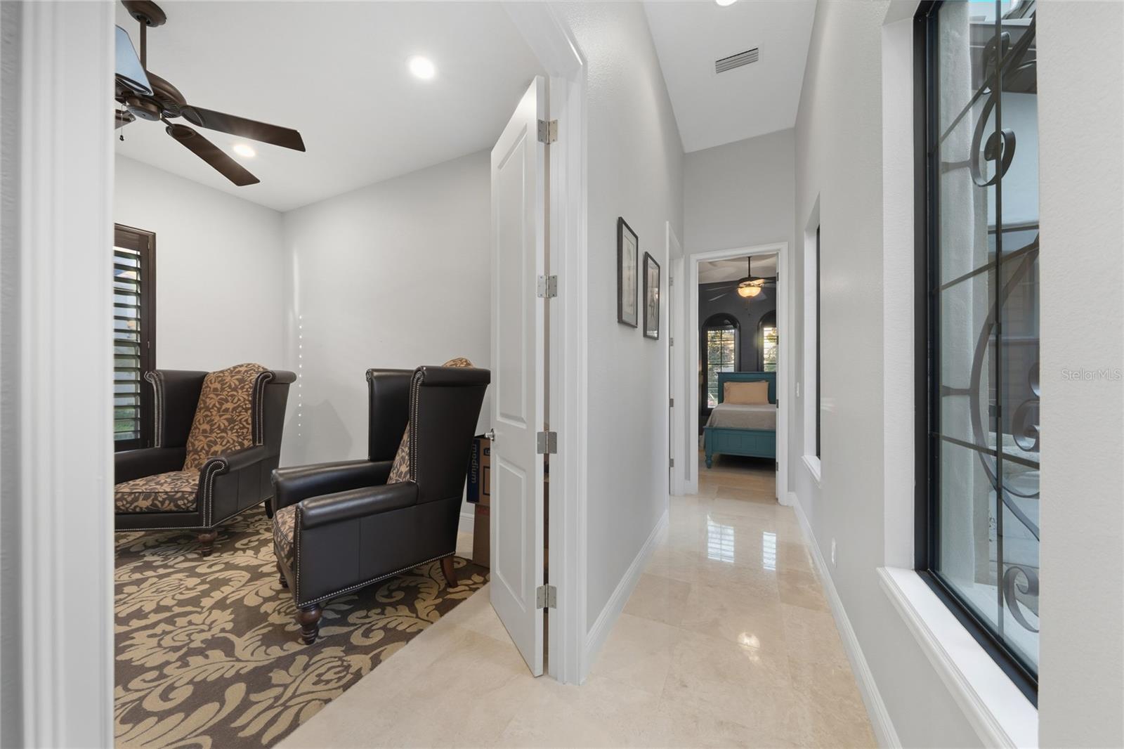 WATERSTONE - Residential