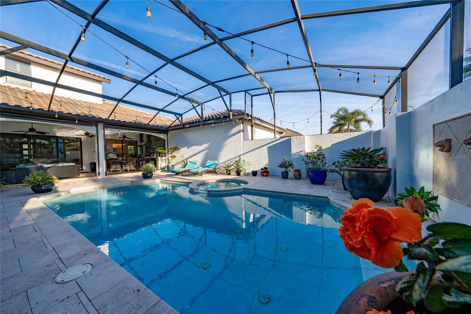 WATERSTONE - Residential