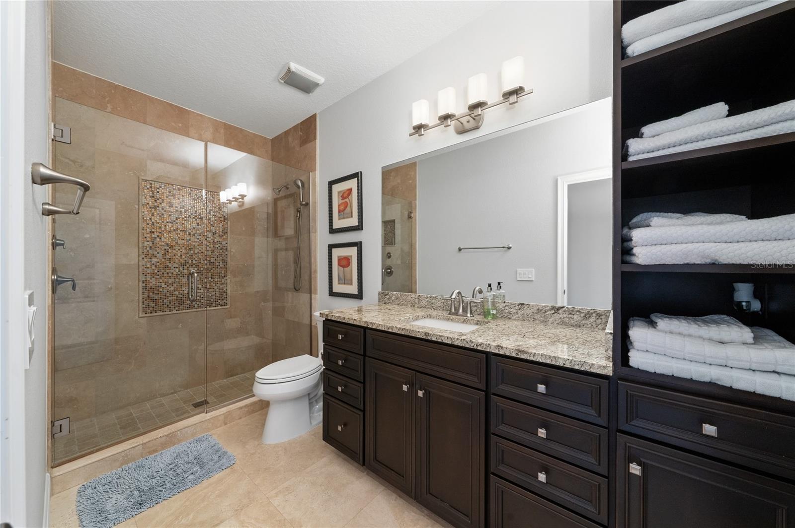 WATERSTONE - Residential