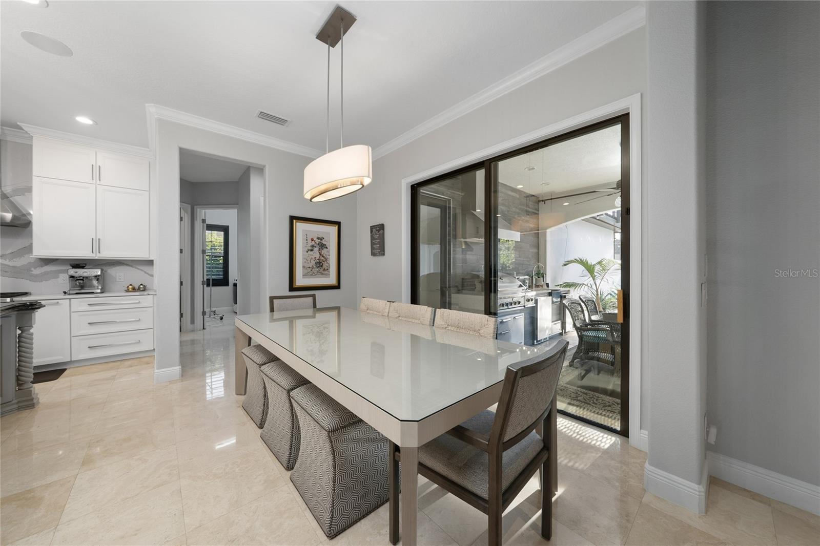 WATERSTONE - Residential