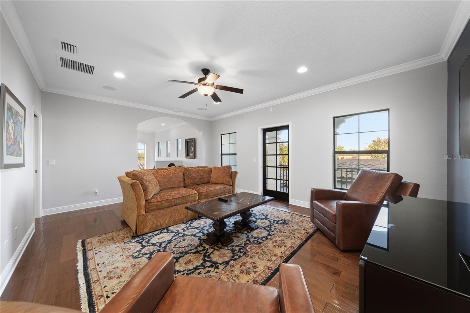 WATERSTONE - Residential