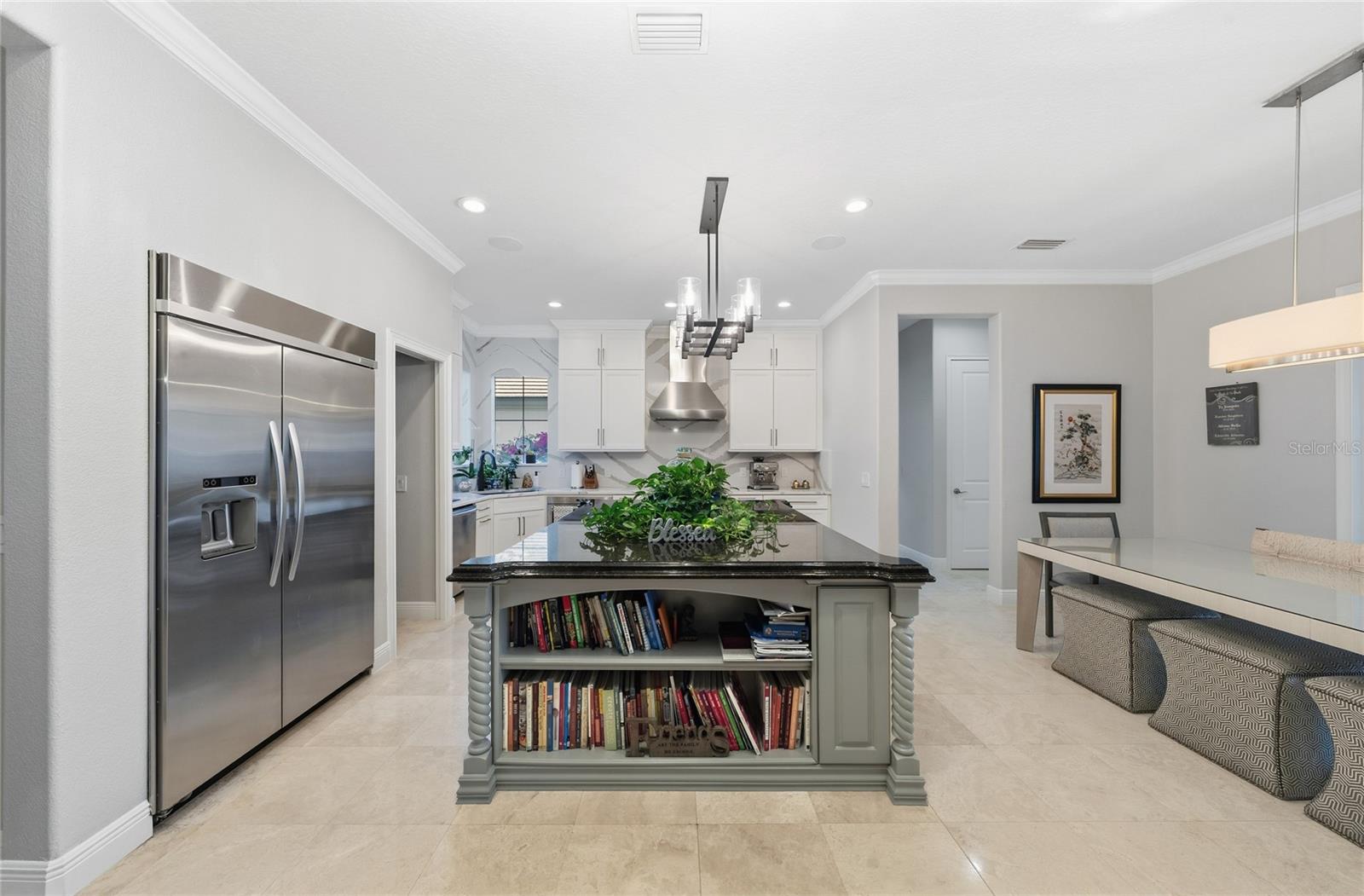 WATERSTONE - Residential