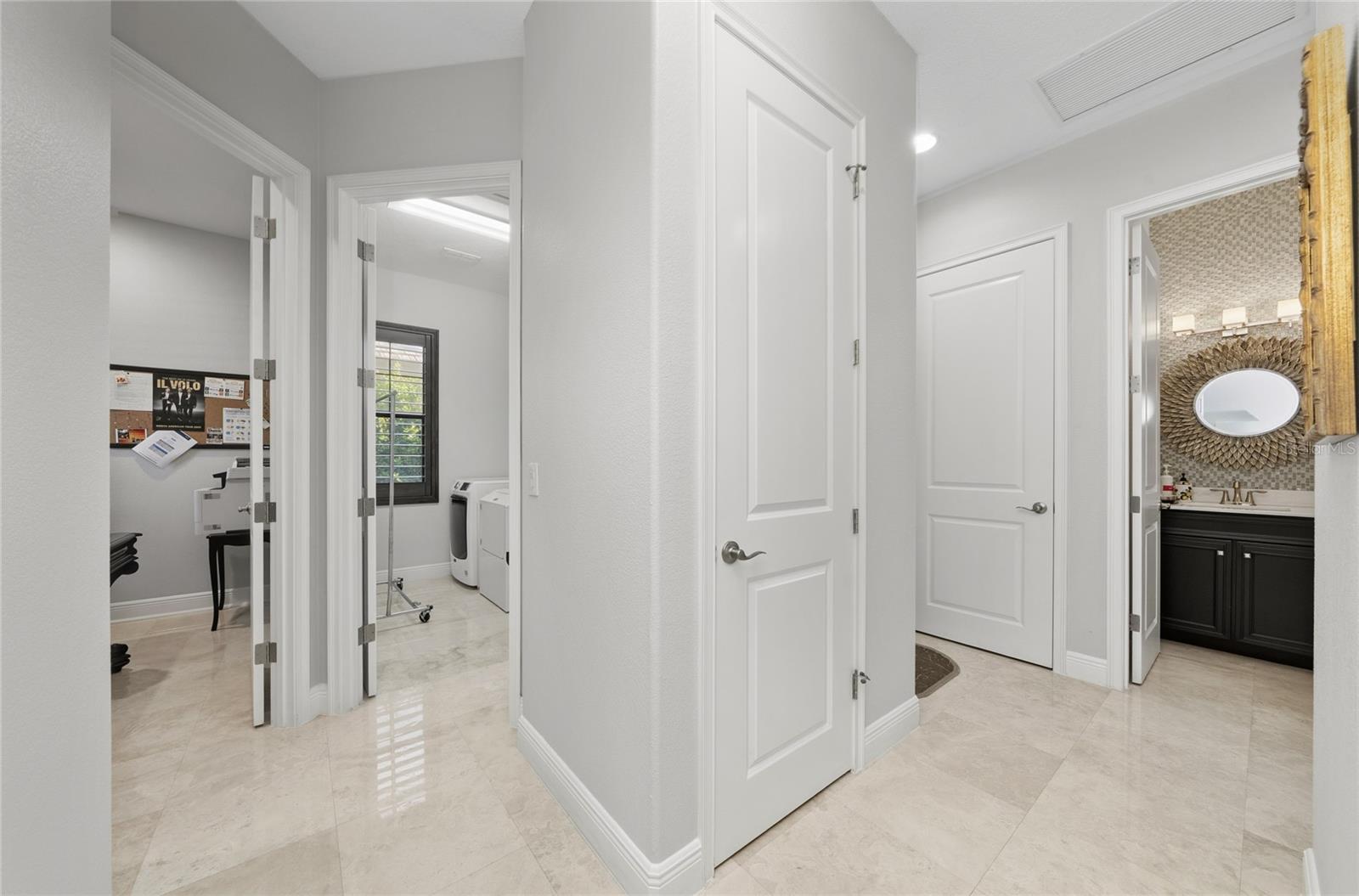 WATERSTONE - Residential