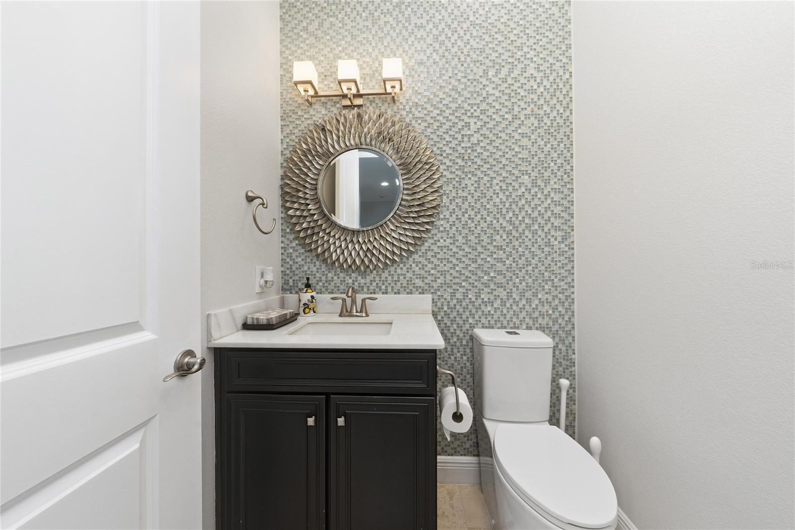 WATERSTONE - Residential