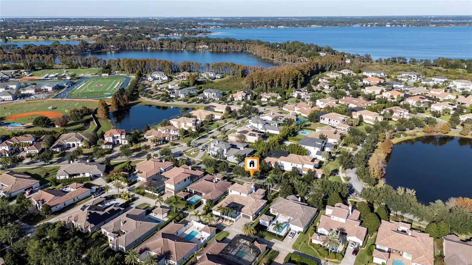 WATERSTONE - Residential