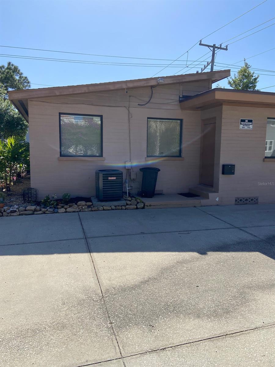 Orange Island Park Daytona - Commercial Sale