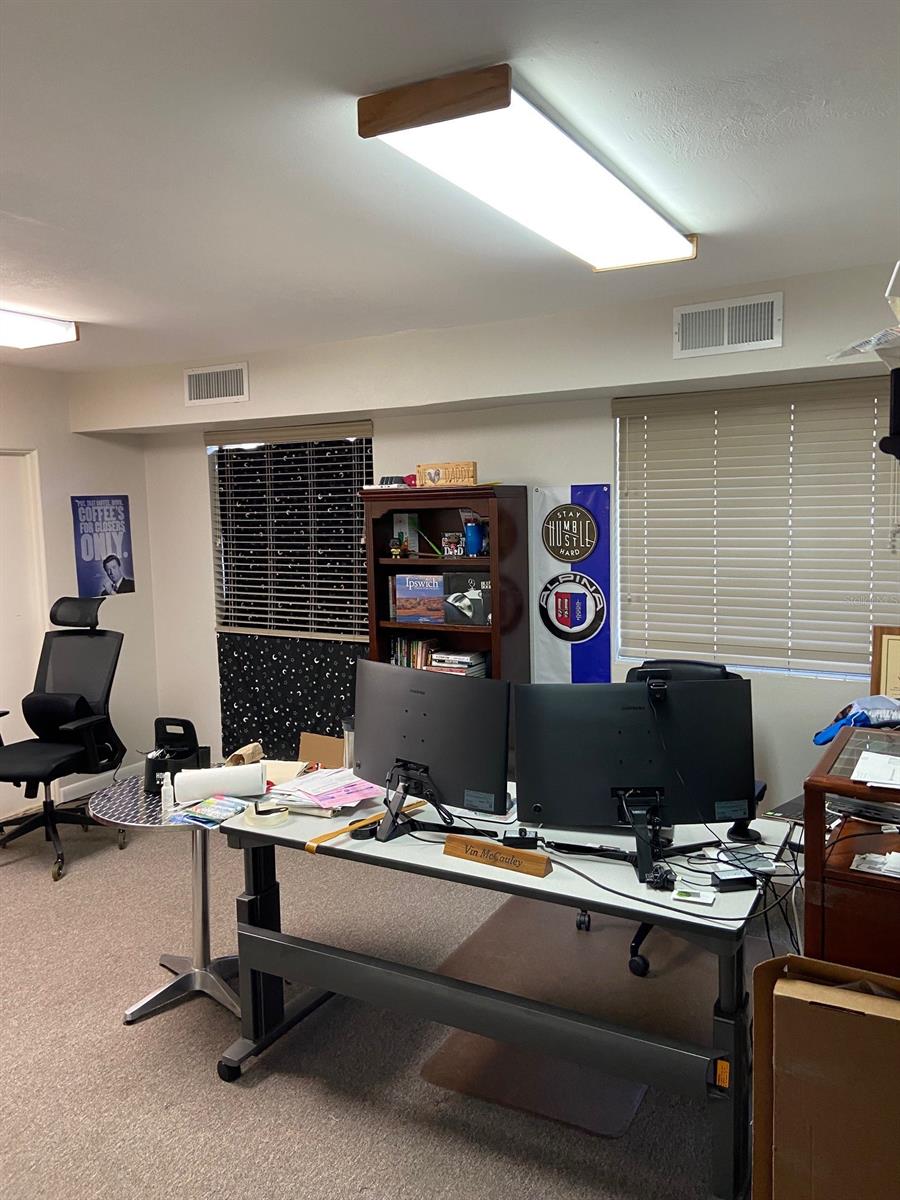 Orange Island Park Daytona - Commercial Sale