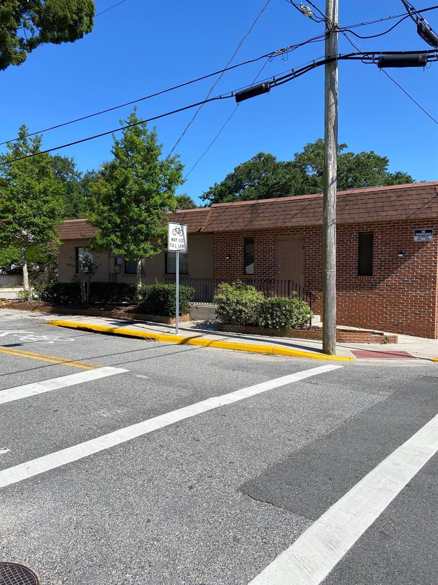 Orange Island Park Daytona - Commercial Sale